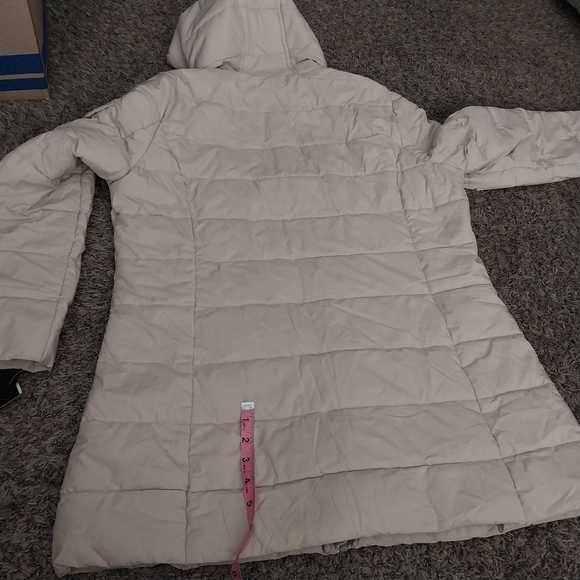 Women's Ralph Lauren creamWomen's Ralph Lauren cream - Picture 7 of 7